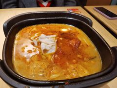 -阿香米线(宁波来福士广场店)