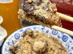 -叁省斋粉蒸肉甑糕·清真(回民街店)