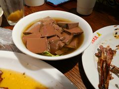 -陈光记烧腊(长寿路店)