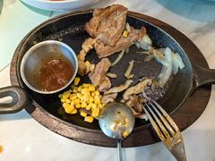 -悦荟牛排餐厅(佳木斯万达店)