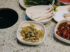 -爱丽格斯火锅(东岸国际店)