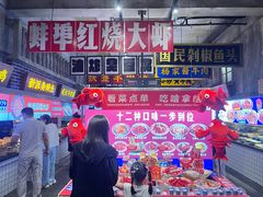 -阿财老铺·老蚌埠龙虾城(华夏总店)