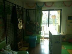 -八度音乐吉他教室(汉广店)