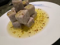 -绿茶餐厅(天津天河城店)