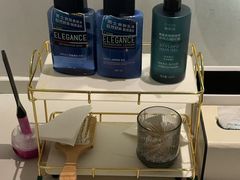 -涨巢·潮玩水疗局