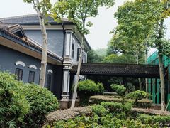 -湖南省立第一师范学校旧址