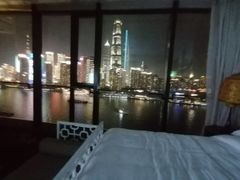 -上海外滩英迪格酒店