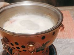 -松咖啡自助餐厅·松北香格里拉