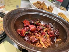 -盛百味·家宴餐厅(霸州分店)