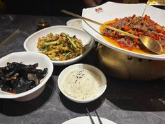-炊烟小炒黄牛肉(浦东世纪汇店)