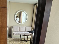 -济南喜来登酒店