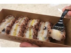 -南大门韩糕(后埭溪路店)