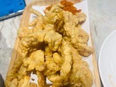 -南锣南门(东方银座店)