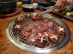 -黑牛の店·和牛烧肉(合生汇店)