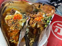 -海大南门夜市(海富街店)