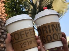 -251#coffee roasters(沿河东路店)
