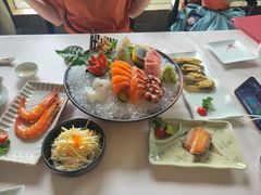 -富盈酒店-日本料理餐厅(厚街店)