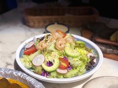 -JUKEBOX玖部音乐餐厅(华侨城店)