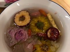 八宝茶-巴蜀风·地道川菜(总店)