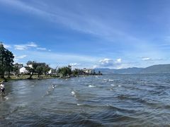 -大理洱海