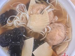 -龙华素斋(龙华路店)