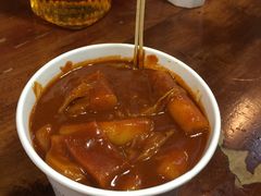 -米屋石锅拌饭(师大店)