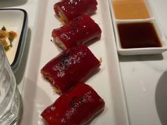 -领鲜天下·焗海鲜·花胶鸡(天目里店)