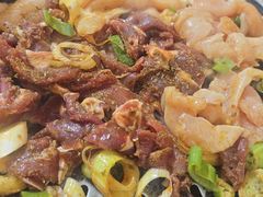 -平山城鑫烧烤(建国楼店)