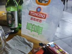 -老黑板筋(顺义总店)