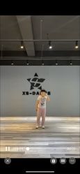 -XS·Dance舞蹈
