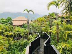 -广州从化都喜泰丽度假温泉酒店