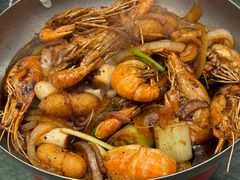 -新白鹿餐厅(湖滨银泰IN77C区店)
