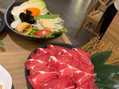-呷哺呷哺 黄金牧场 (太原万象城店)