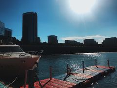 -厦门五通客运码头