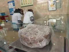 赤豆猪油糕-杨招娣糕点(装驾桥巷店)