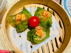 -点都德(长泰广场店)
