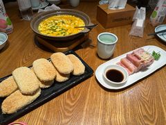 -周家二小姐的菜(西津渡店)