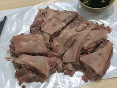 -小辫子羊肉面馆(周东店)