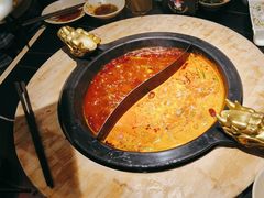 -蜀大侠火锅(四川北路店)