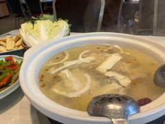 -龙泉人椰子鸡.糟粕醋.海南菜(三亚旗舰店)