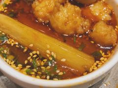 -海底捞火锅(杭州萧山宝龙广场店)