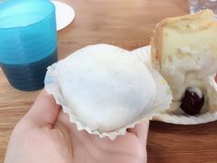 -SlowLife私房手工烘焙·低糖低卡动物奶油·私人定制甜品台