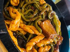 -百花人家(清水镇店)