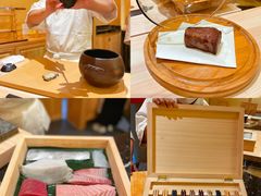 -荣一代目OMAKASE板前料理
