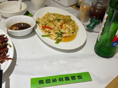 -李老哈·东北菜(宋园路店)