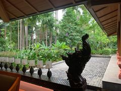 -西双版纳洲际度假酒店兰吧