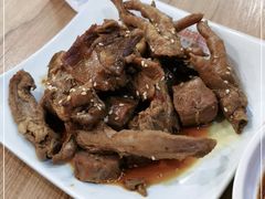 -宝葫芦西北茶食铺(中发源店)