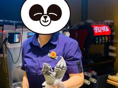 -麦当劳(津南吾悦广场店)