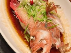 -广州文华东方酒店·江-由辉师傅主理