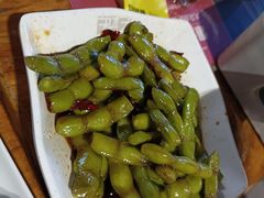 -木屋烧烤(白石洲店)